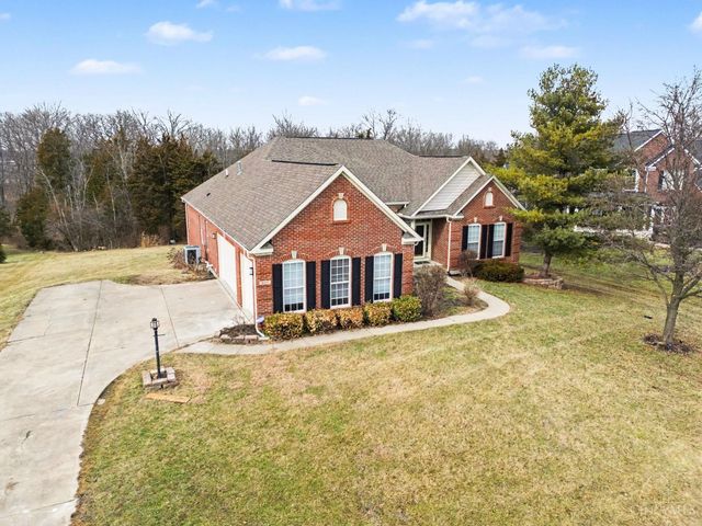 527 Sage Run Drive, Turtle Creek Twp, OH 45036