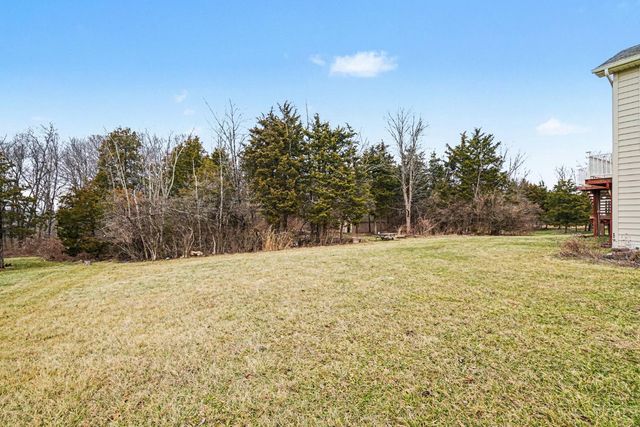 527 Sage Run Drive, Turtle Creek Twp, OH 45036