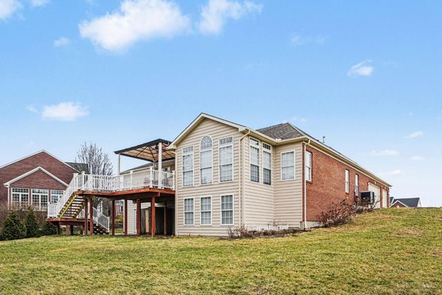 527 Sage Run Drive, Turtle Creek Twp, OH 45036