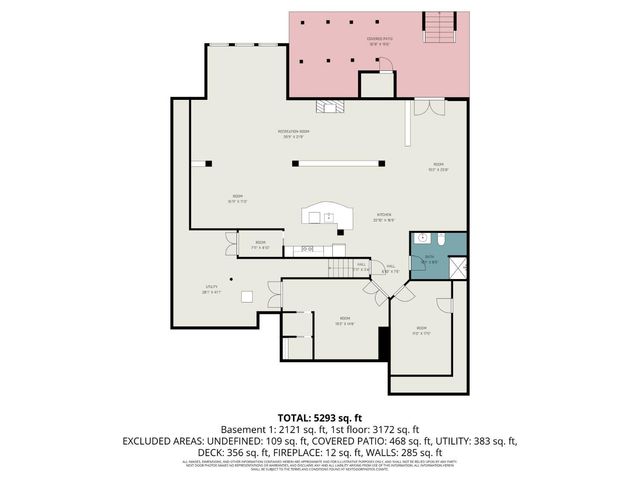 527 Sage Run Drive, Turtle Creek Twp, OH 45036