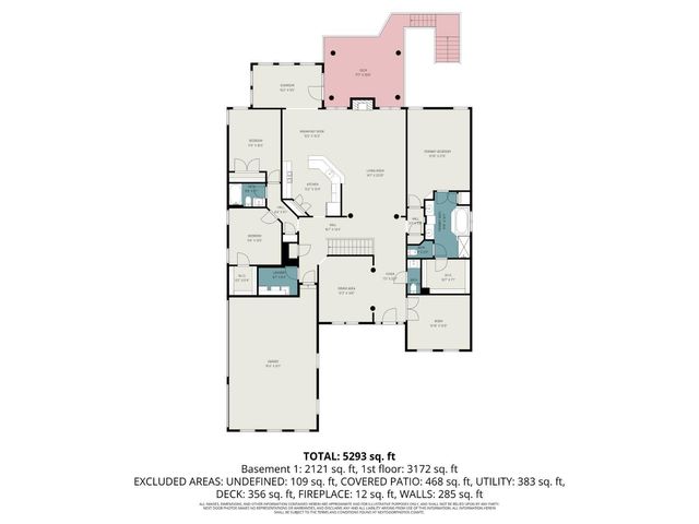 527 Sage Run Drive, Turtle Creek Twp, OH 45036