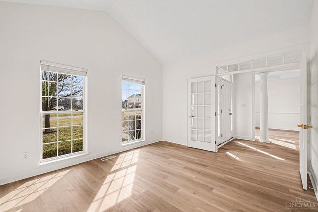 527 Sage Run Drive, Turtle Creek Twp, OH 45036