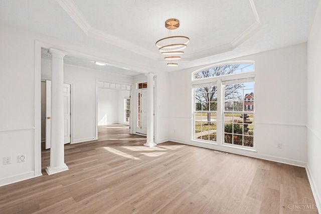 527 Sage Run Drive, Turtle Creek Twp, OH 45036