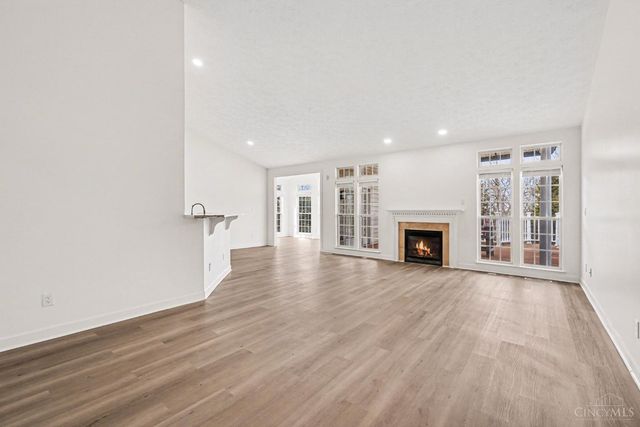 527 Sage Run Drive, Turtle Creek Twp, OH 45036