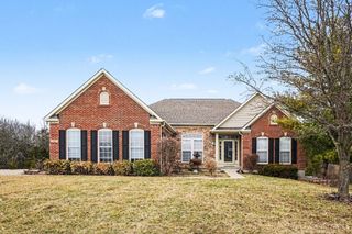 527 Sage Run Drive, Turtle Creek Twp, OH 45036