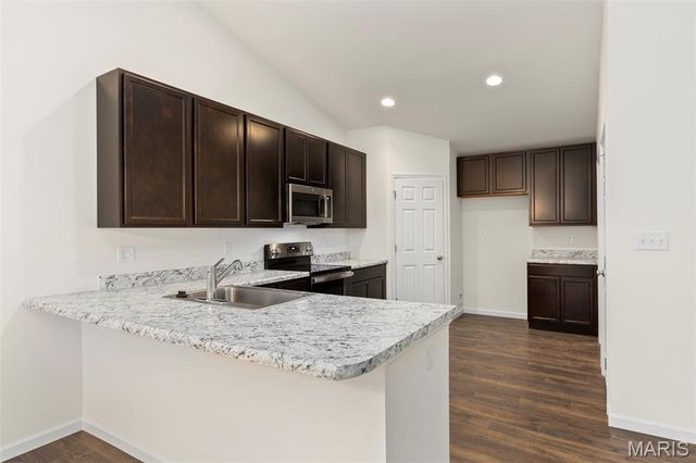 262 Liberty Valley Drive, Foristell, MO 63348
