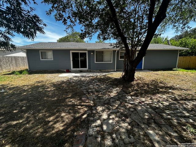 7447 Fieldgate, San Antonio, TX 78227