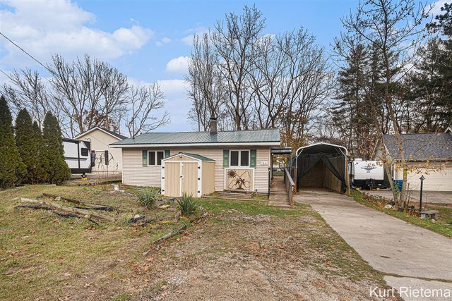 1841 Teepee Trail, Allegan, MI 49010