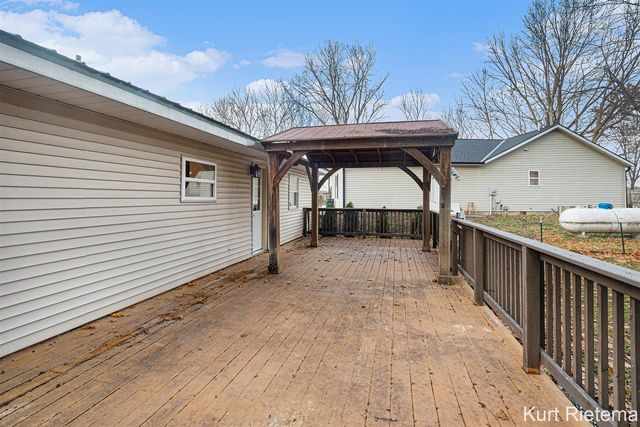 1841 Teepee Trail, Allegan, MI 49010