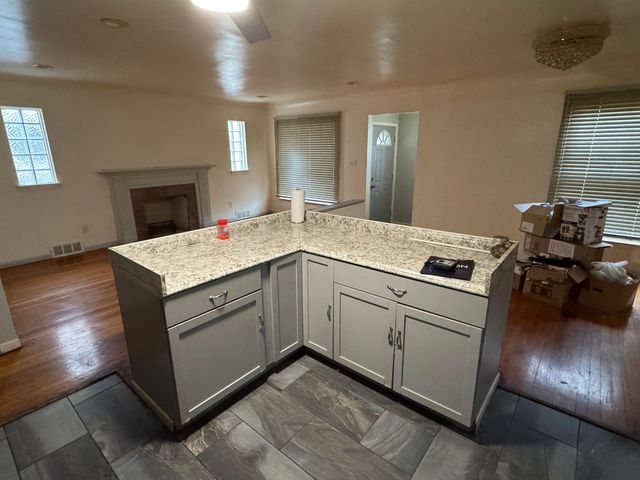 20290 Woodmont Street, Harper Woods, MI 48225