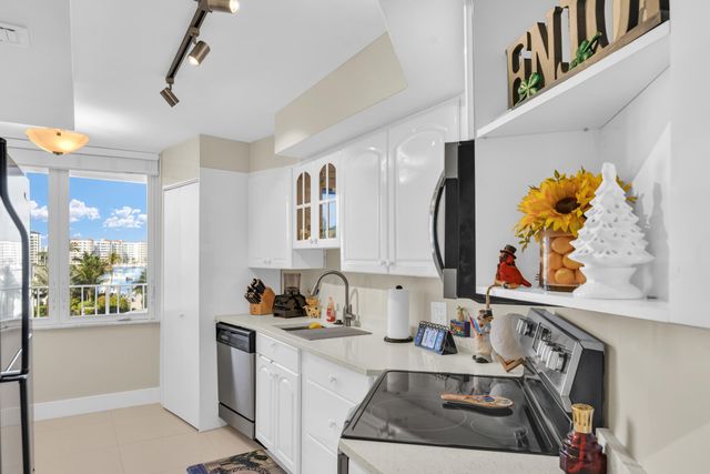 500 S Ocean Boulevard 309, Boca Raton, FL 33432