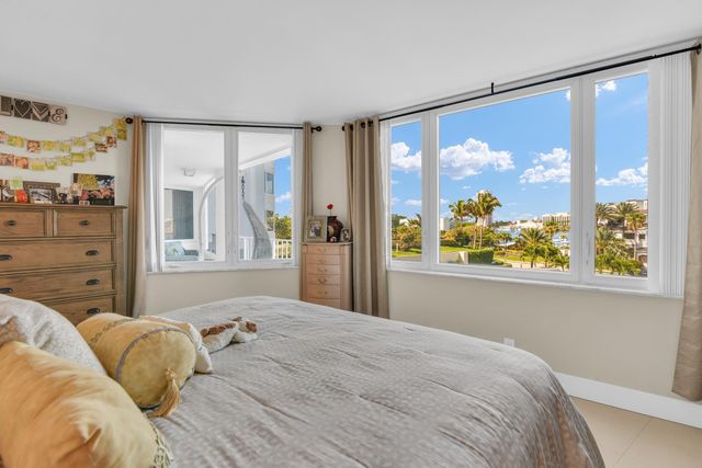500 S Ocean Boulevard 309, Boca Raton, FL 33432