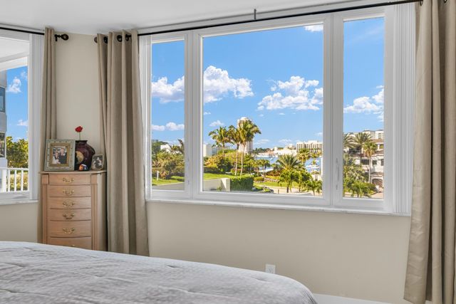 500 S Ocean Boulevard 309, Boca Raton, FL 33432