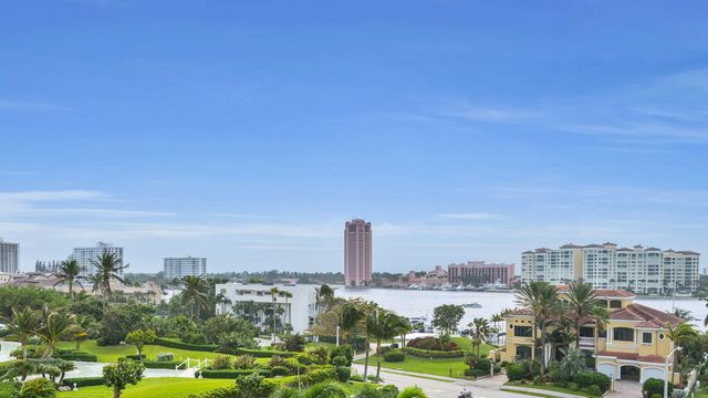 500 S Ocean Boulevard 309, Boca Raton, FL 33432