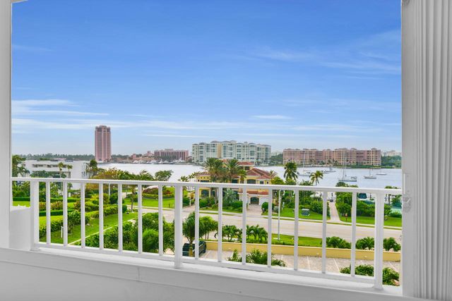 500 S Ocean Boulevard 309, Boca Raton, FL 33432