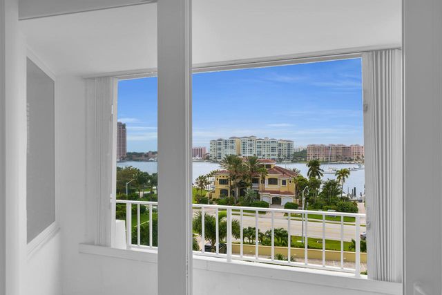 500 S Ocean Boulevard 309, Boca Raton, FL 33432
