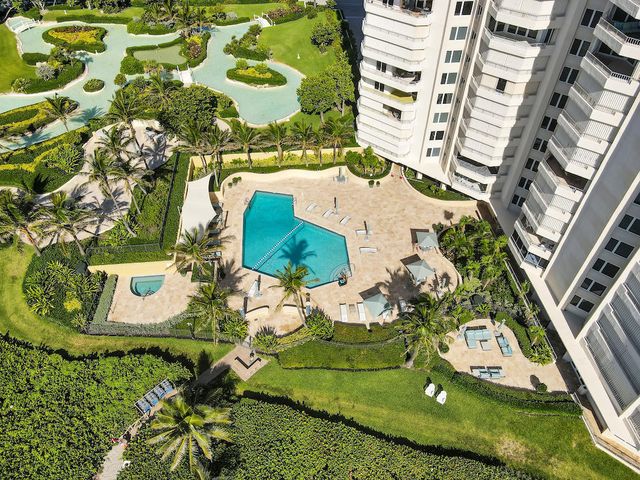 500 S Ocean Boulevard 309, Boca Raton, FL 33432