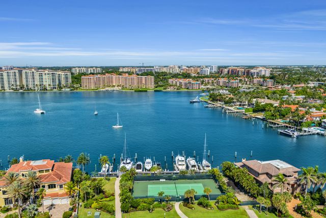 500 S Ocean Boulevard 309, Boca Raton, FL 33432