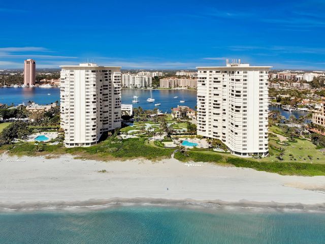 500 S Ocean Boulevard 309, Boca Raton, FL 33432