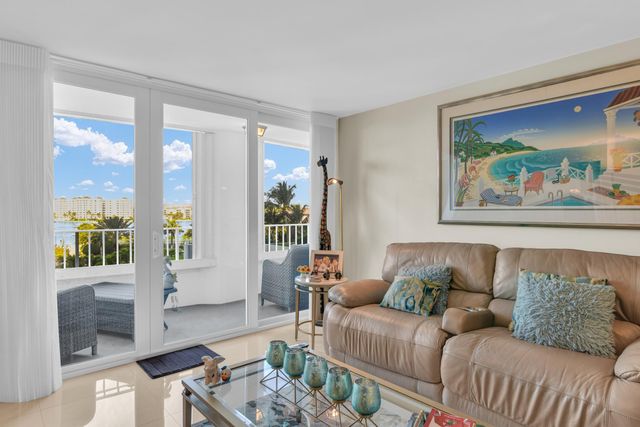 500 S Ocean Boulevard 309, Boca Raton, FL 33432