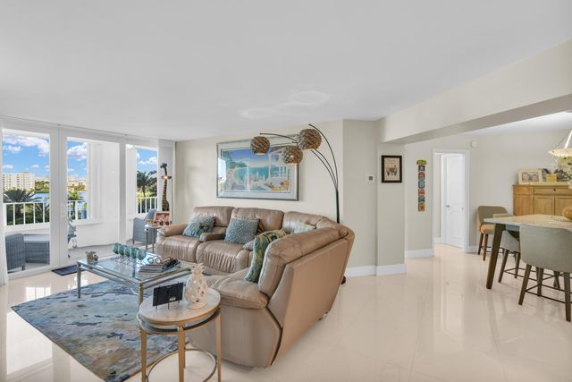 500 S Ocean Boulevard 309, Boca Raton, FL 33432