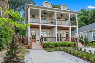 722 Lakeview Avenue NE A, Atlanta, GA 30308