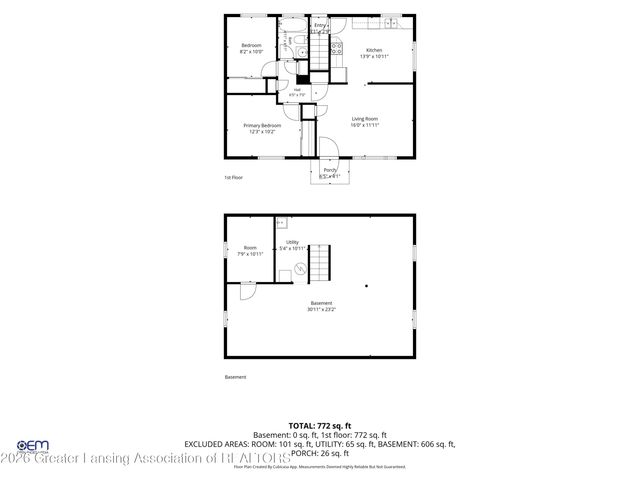 420 Sawyer Road, Lansing, MI 48911