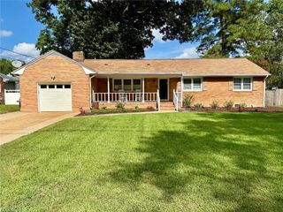 420 Rock DR, Chesapeake, VA 23323