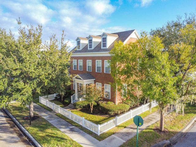 307 NORFOLK STREET, Celebration, FL 34747