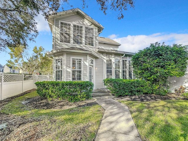307 NORFOLK STREET, Celebration, FL 34747