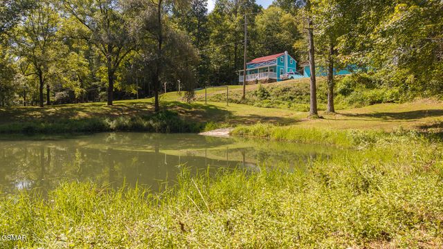 997 Miller Hollow Road, Bean Station, TN 37708