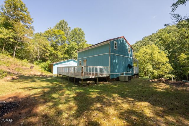 997 Miller Hollow Road, Bean Station, TN 37708