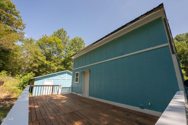 997 Miller Hollow Road, Bean Station, TN 37708