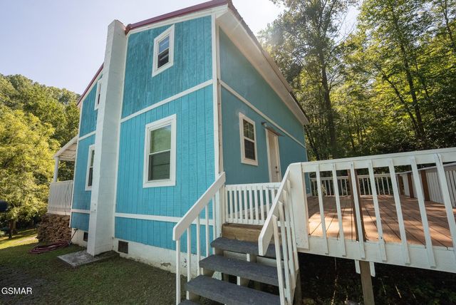 997 Miller Hollow Road, Bean Station, TN 37708