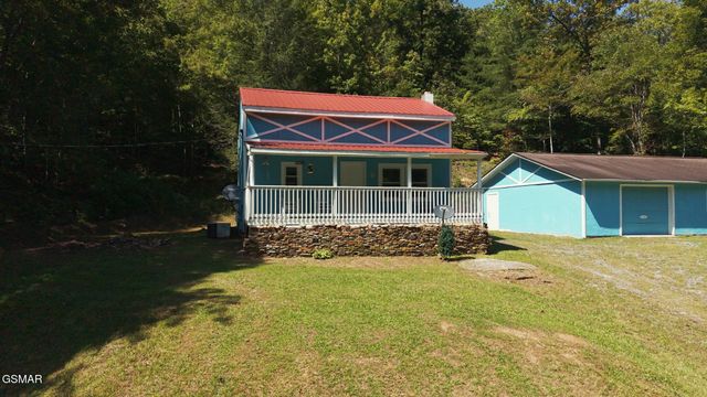 997 Miller Hollow Road, Bean Station, TN 37708