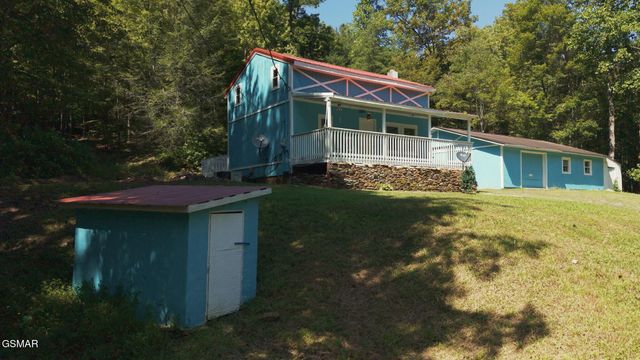997 Miller Hollow Road, Bean Station, TN 37708