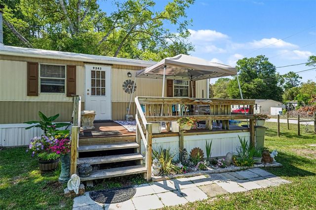 9243 COOPER TERRACE, Brooksville, FL 34601