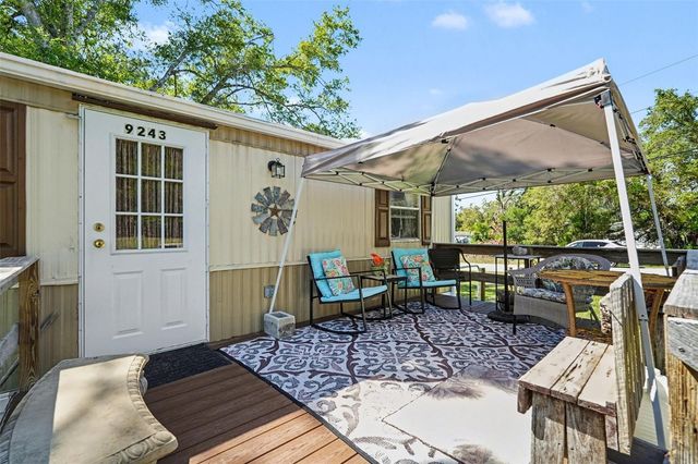 9243 COOPER TERRACE, Brooksville, FL 34601