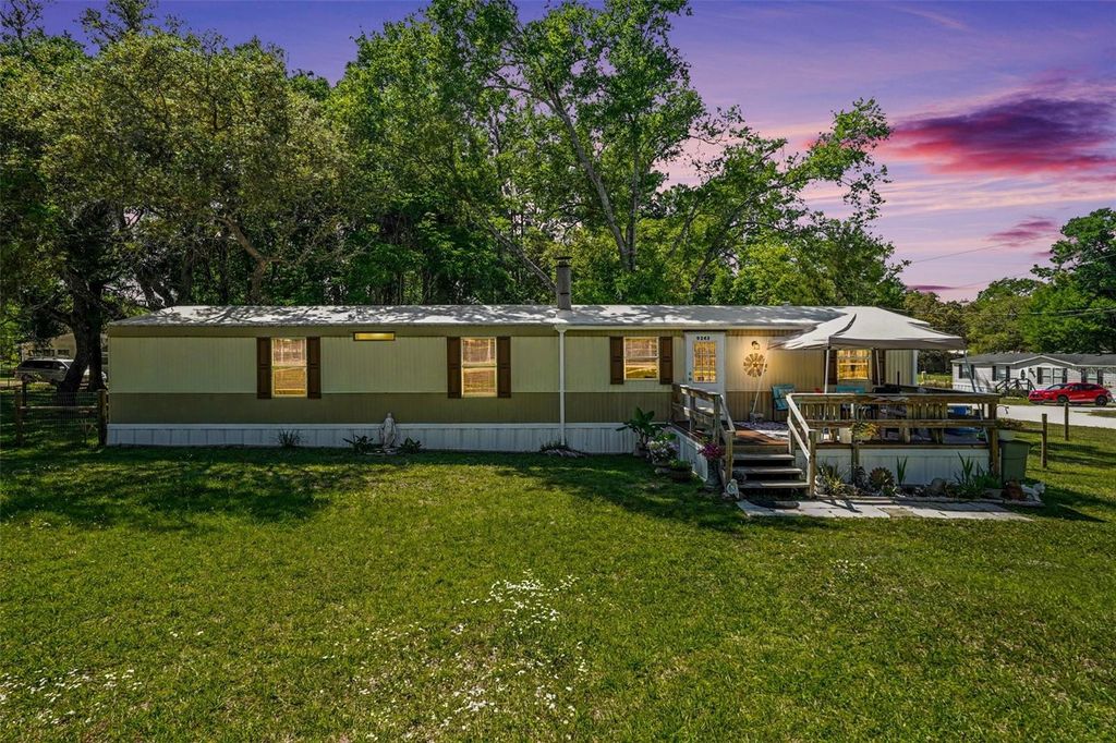 9243 COOPER TERRACE, Brooksville, FL 34601