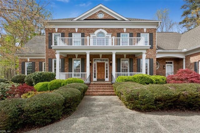 9808 Turning Leaf DR, Toano, VA 23168