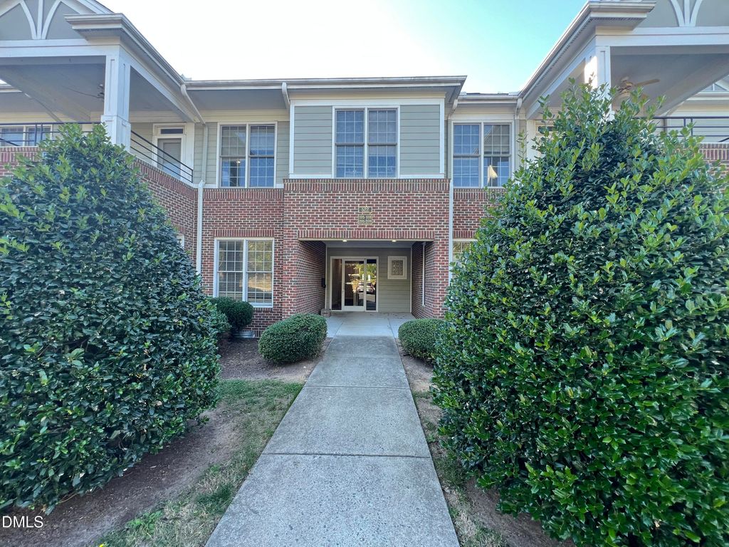 522 Aberdeen Drive, Chapel Hill, NC 27516