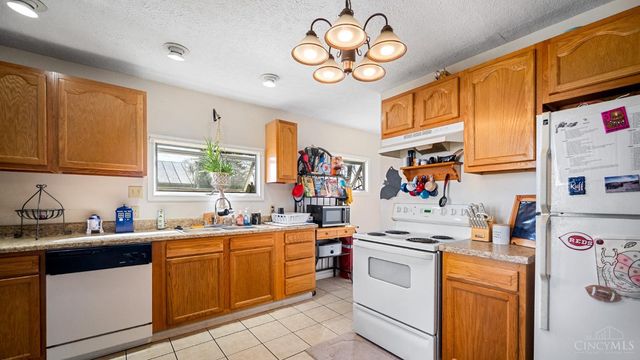 315 E North Street, West Union, OH 45693
