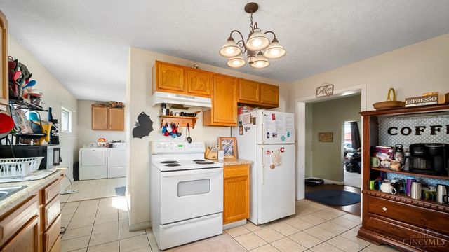 315 E North Street, West Union, OH 45693