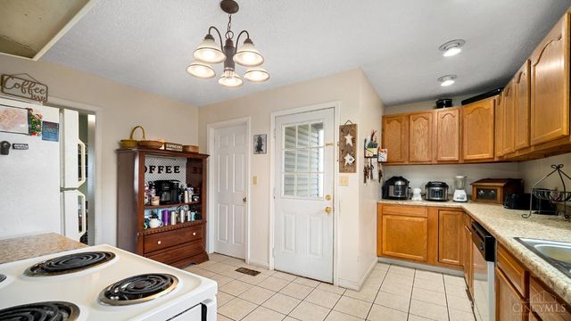 315 E North Street, West Union, OH 45693