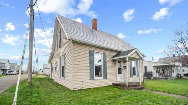315 E North Street, West Union, OH 45693