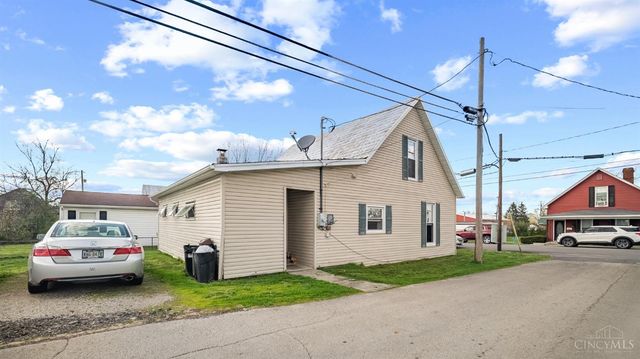315 E North Street, West Union, OH 45693
