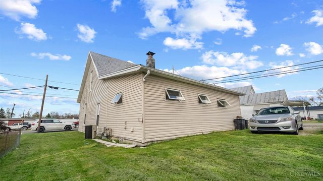 315 E North Street, West Union, OH 45693