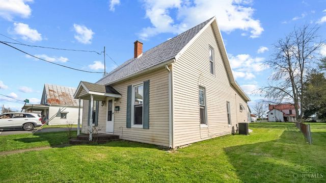 315 E North Street, West Union, OH 45693