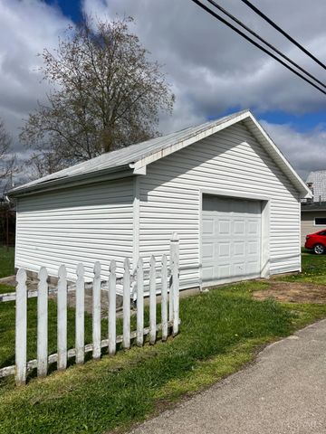 315 E North Street, West Union, OH 45693