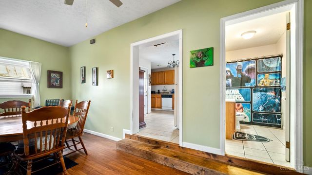 315 E North Street, West Union, OH 45693
